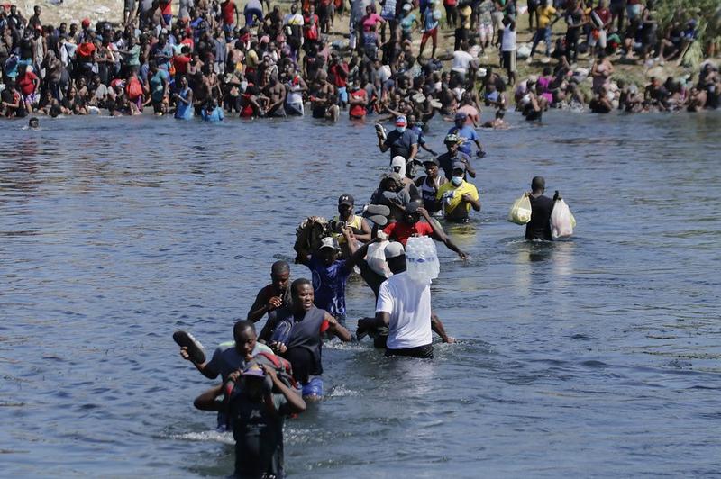 Pekerja migran anak