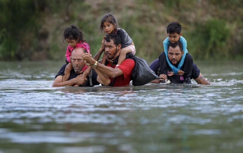 Pekerja migran anak