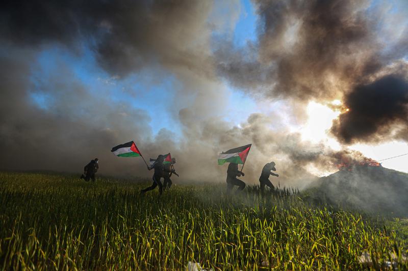 Pemimpin Jihad Islam Palestina