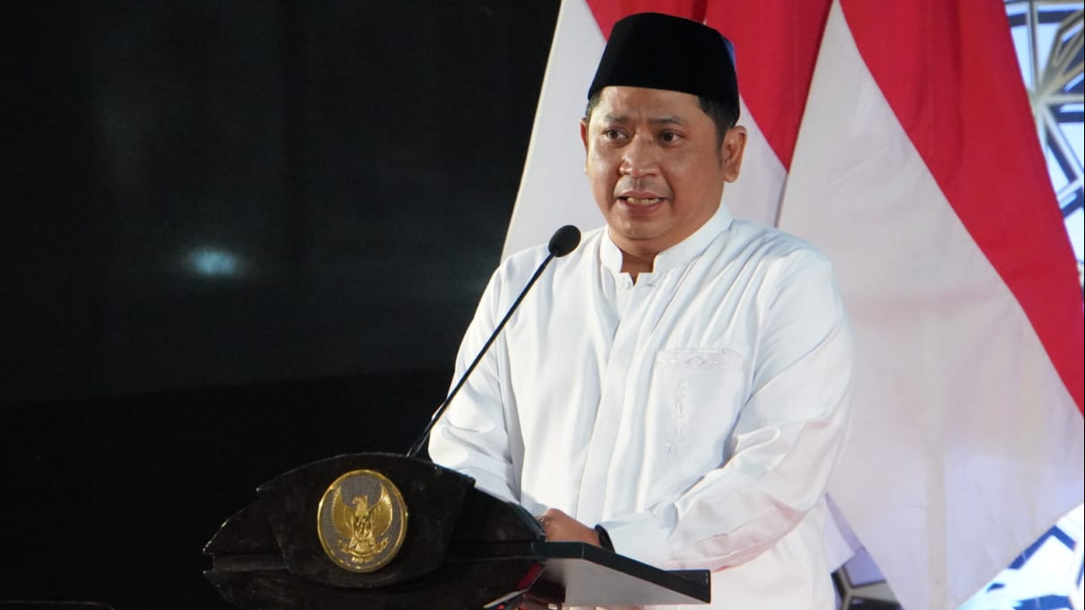 Pendaftaran kuliah di Al-Azhar