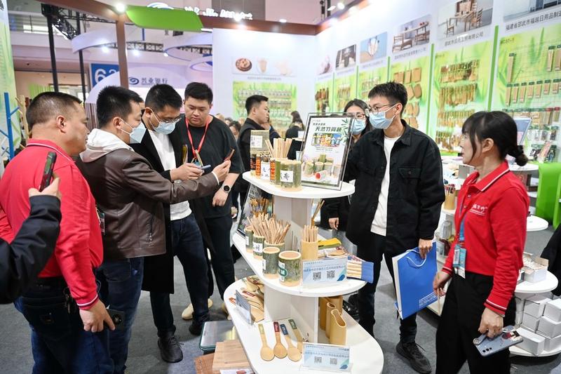 Perdagangan lintas perbatasan China