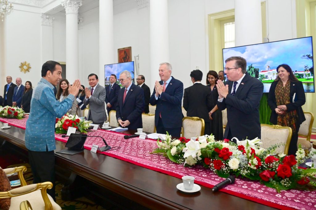 US-ASEAN Business Council