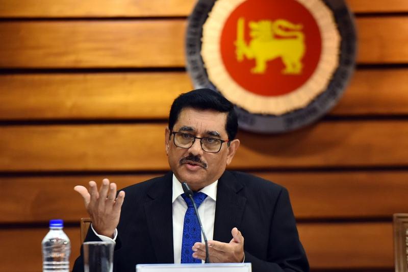 Reformasi ekonomi Sri Lanka