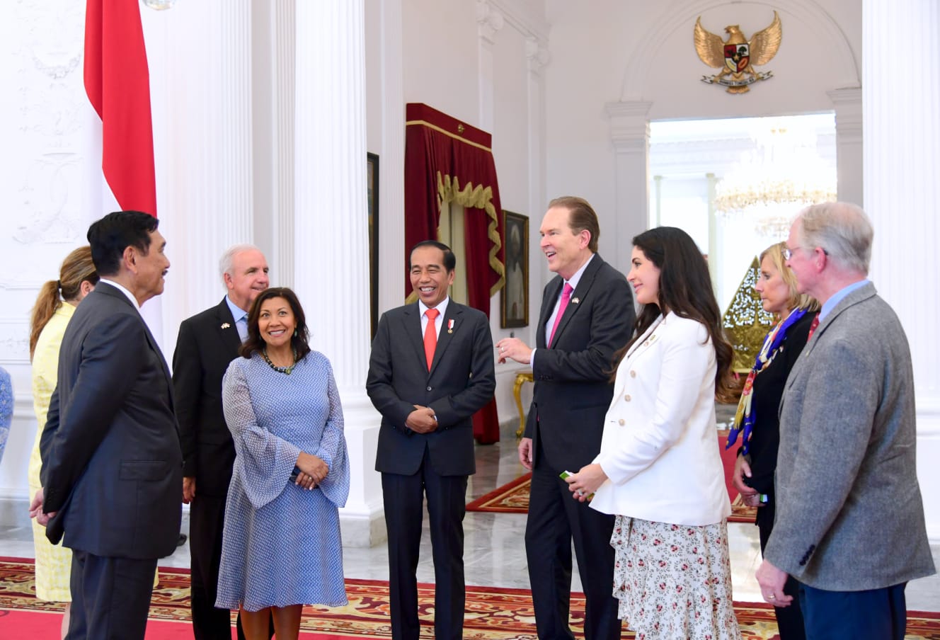 kemitraan setara