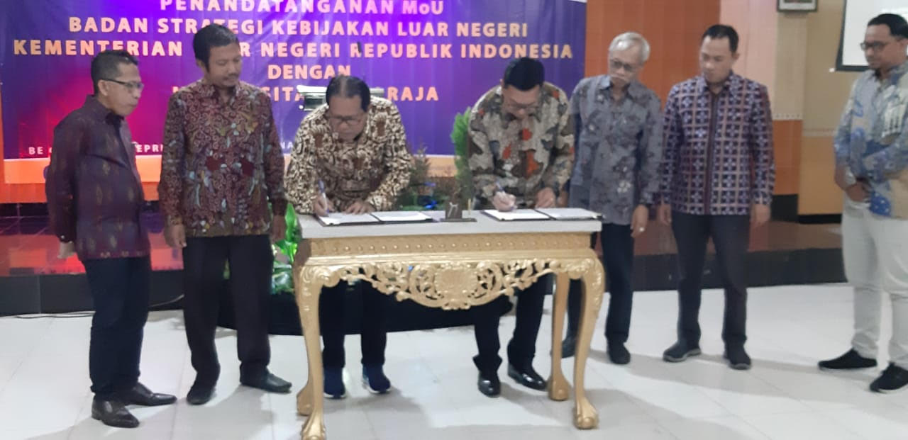 Wiraraja University