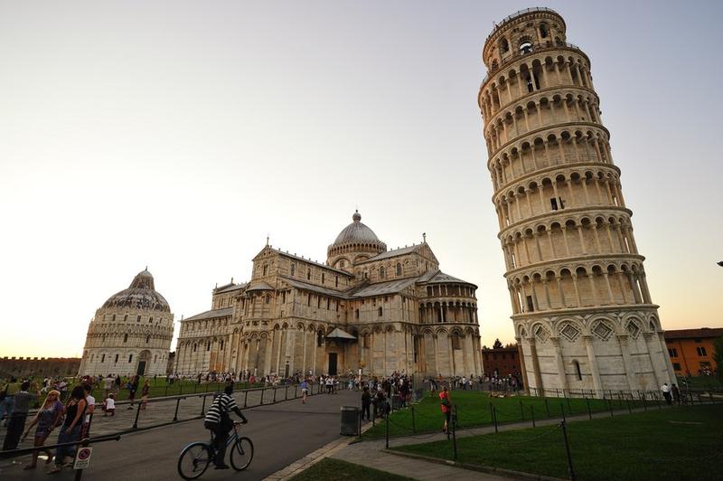 Utang publik Italia