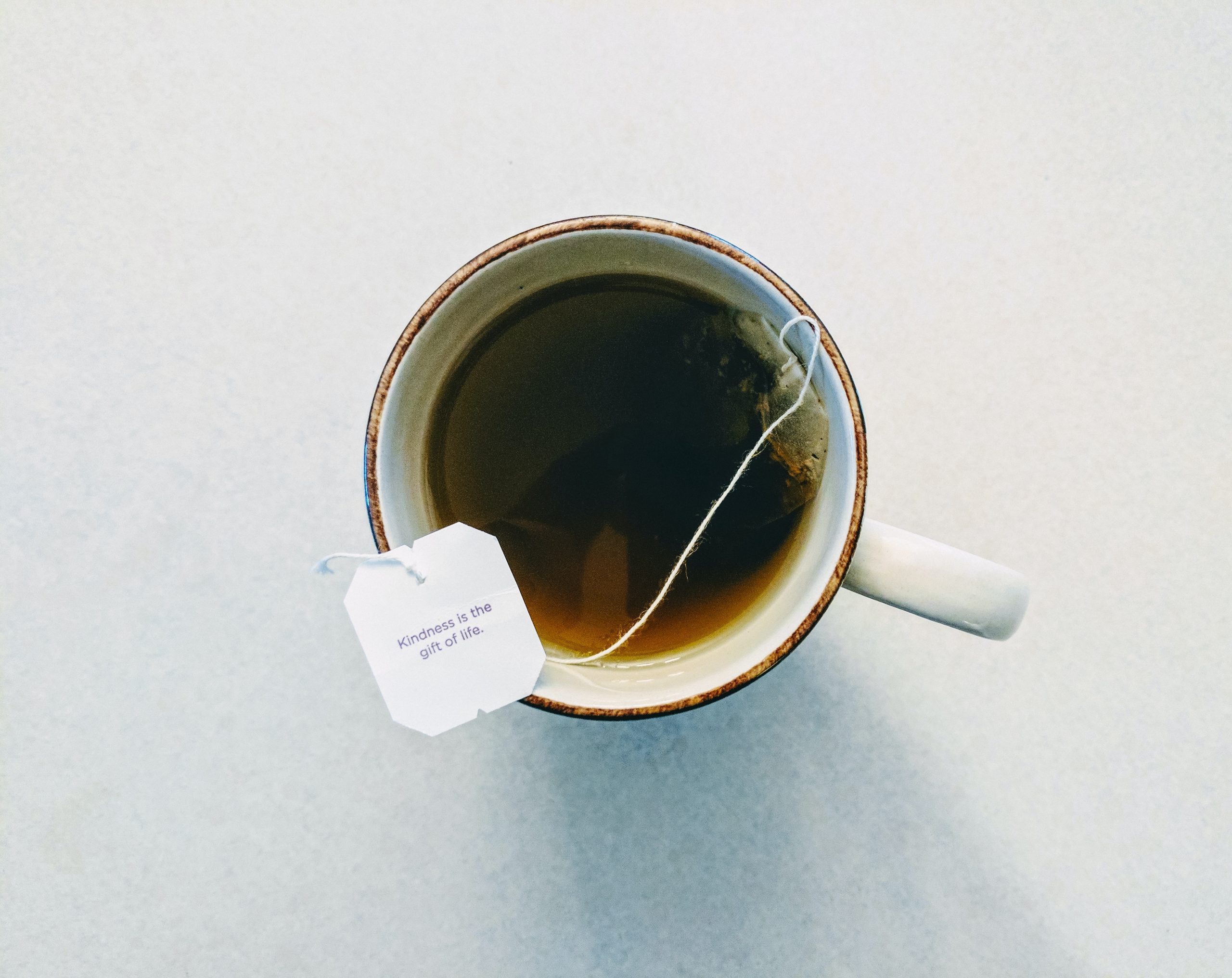 Teh celup premium