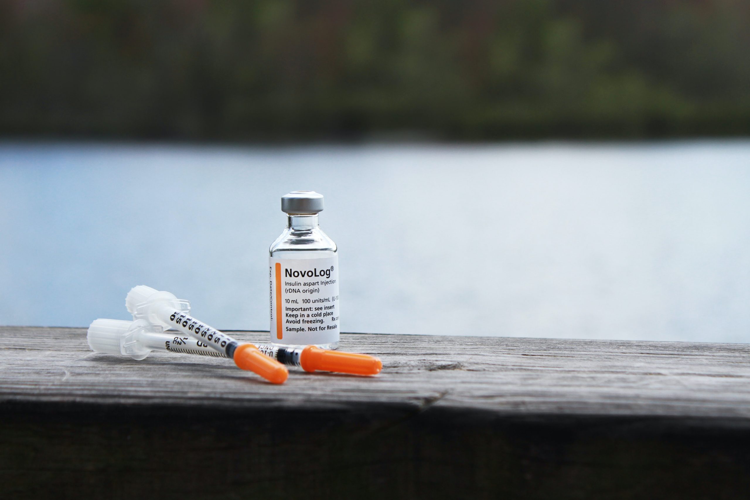 Obat diabetes Ozempic