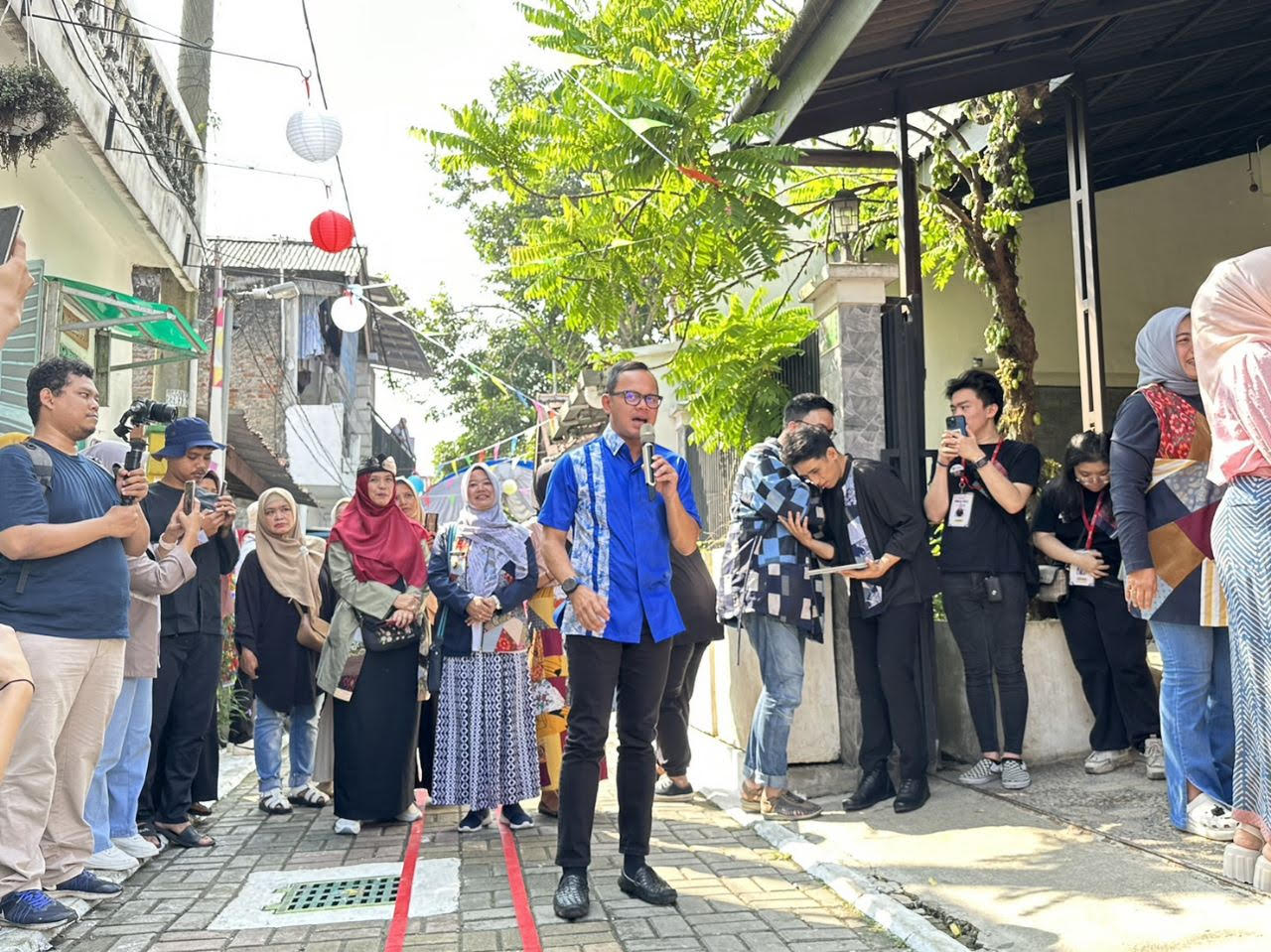 Kampung Perca