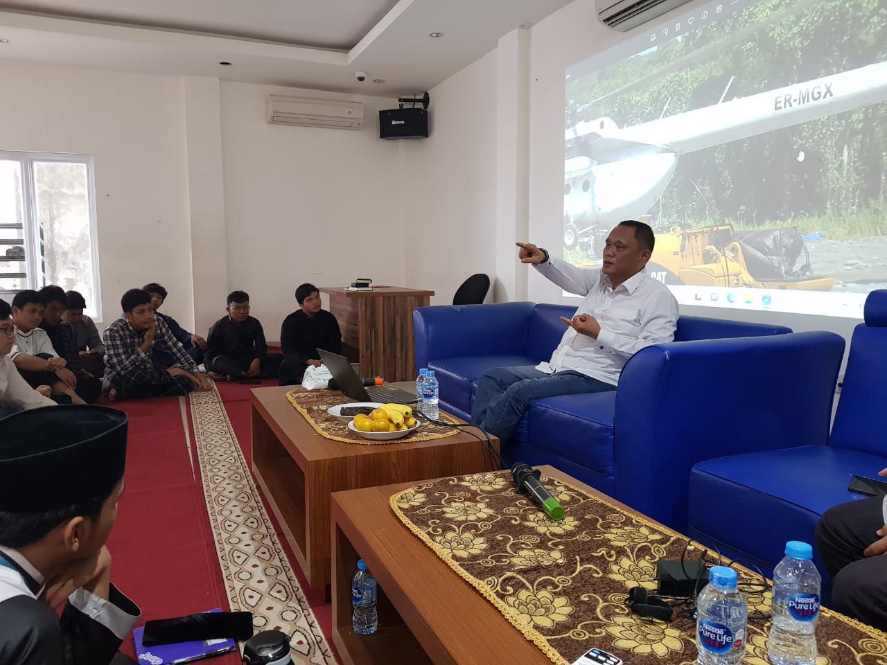 leadership dan entrepreneurship