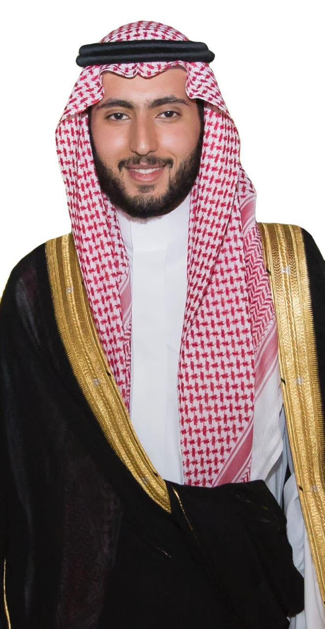 Prince Fahd