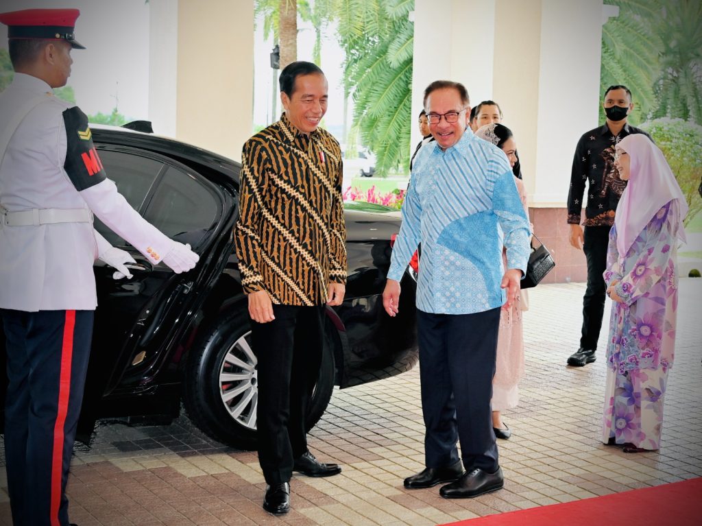 Anwar Ibrahim