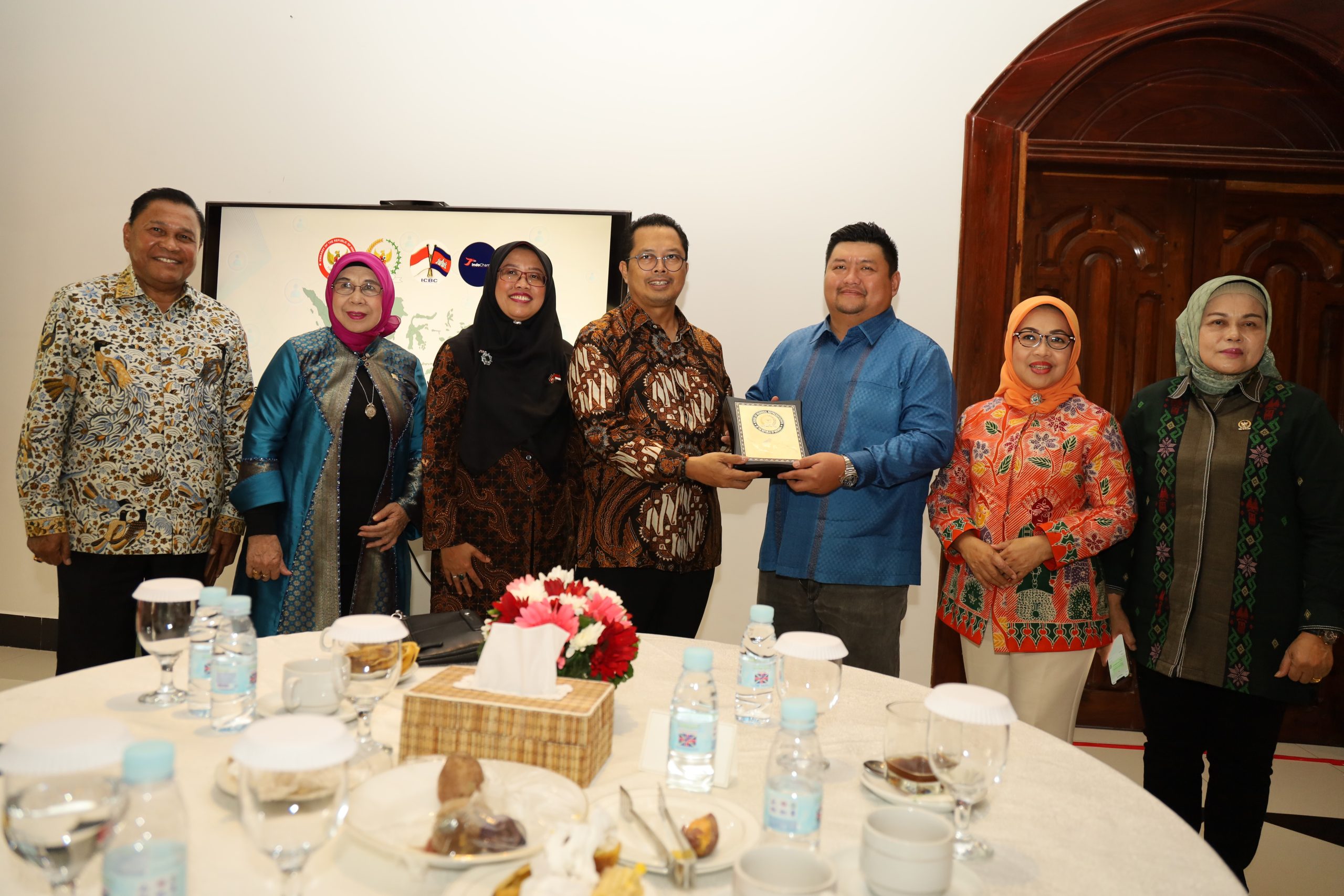 Kamboja