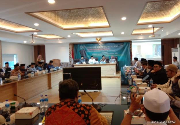 Komisi Dakwah MUI
