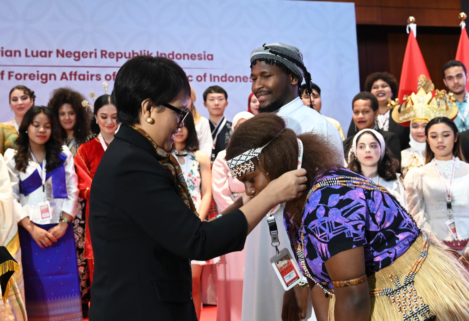 Retno Marsudi