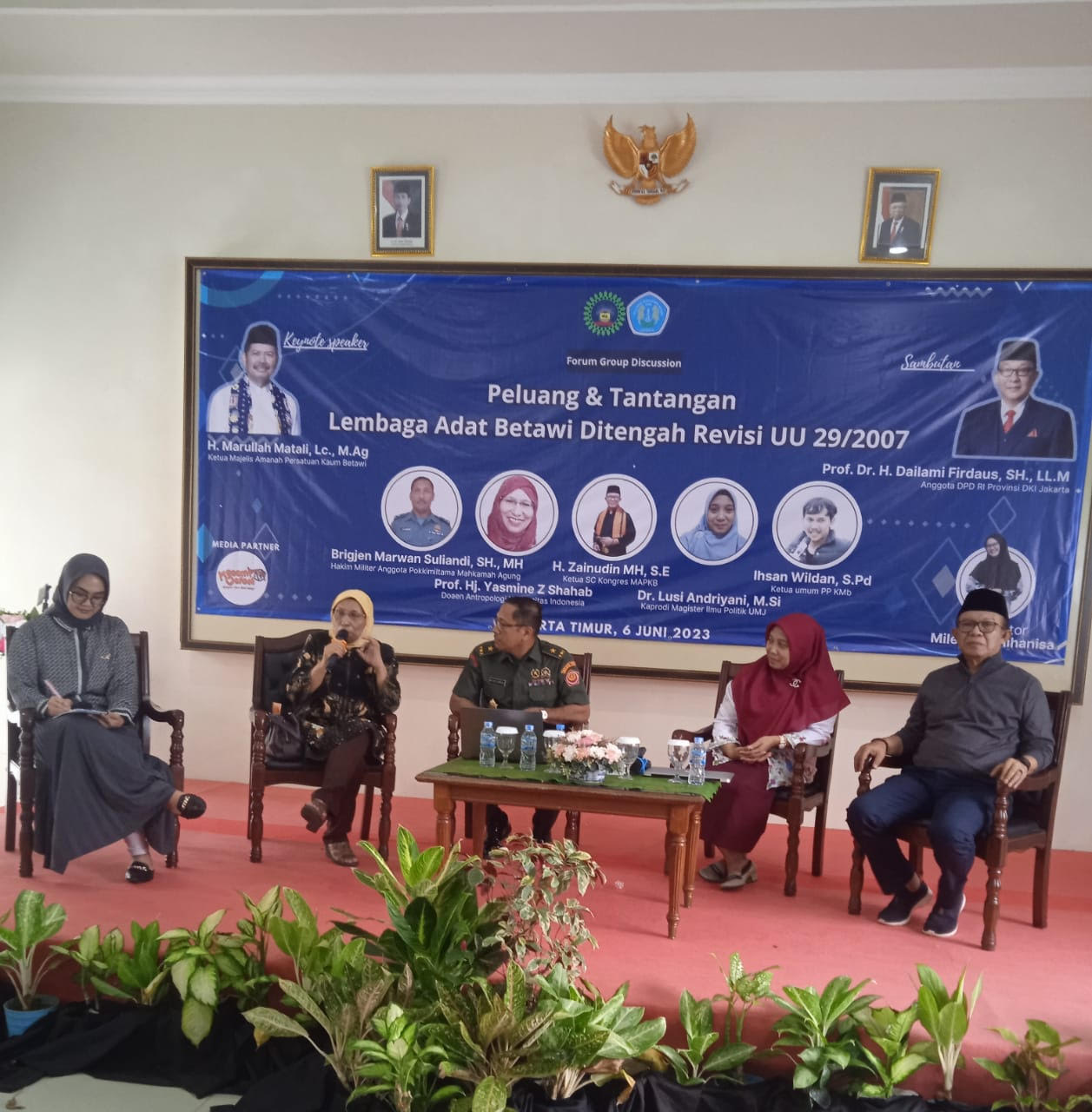 Jakarta