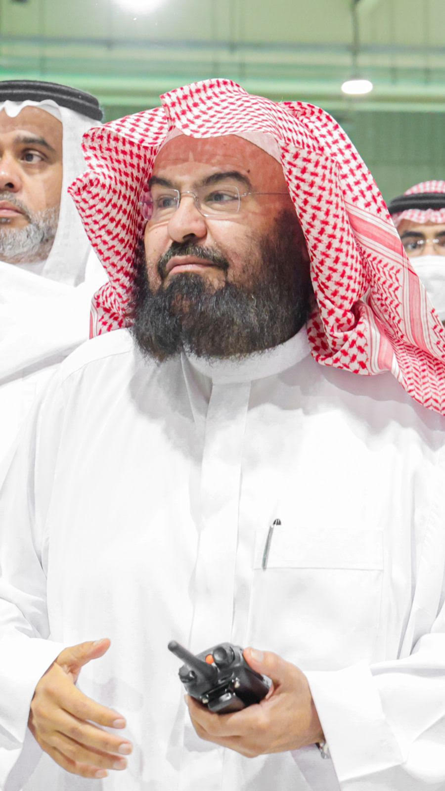 tawaf al wadaa