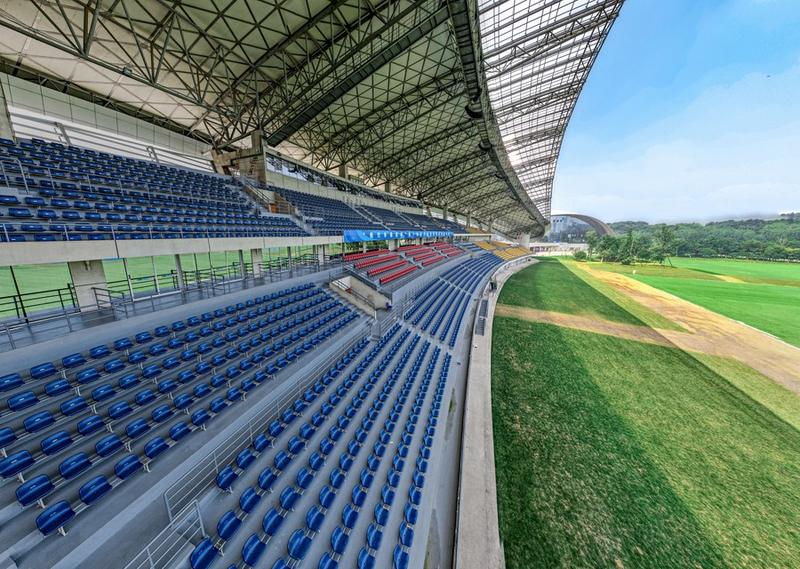Desa Atlet Universiade