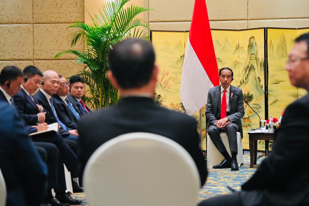Pemerintah Indonesia