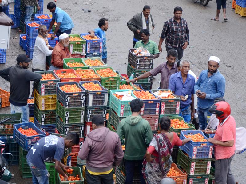 Kemiskinan multidimensi di India