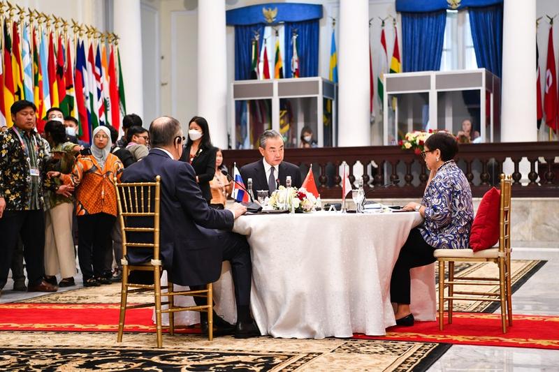 Kerja sama multilateralisme