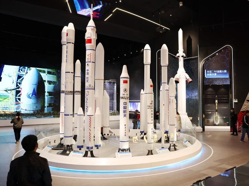 Konstelasi satelit orbit ultrarendah