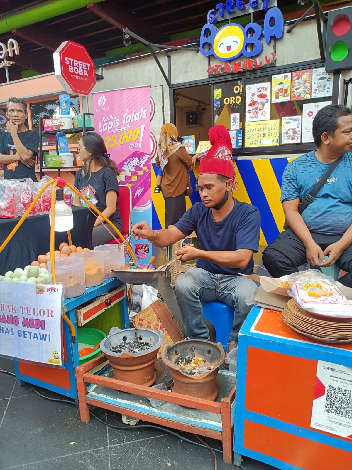 Micro, small and medium enterprises