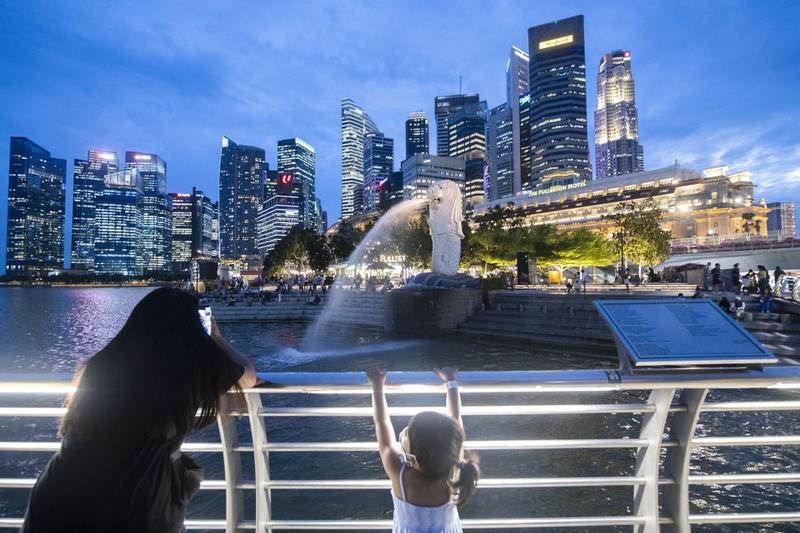Perdana Menteri Singapura