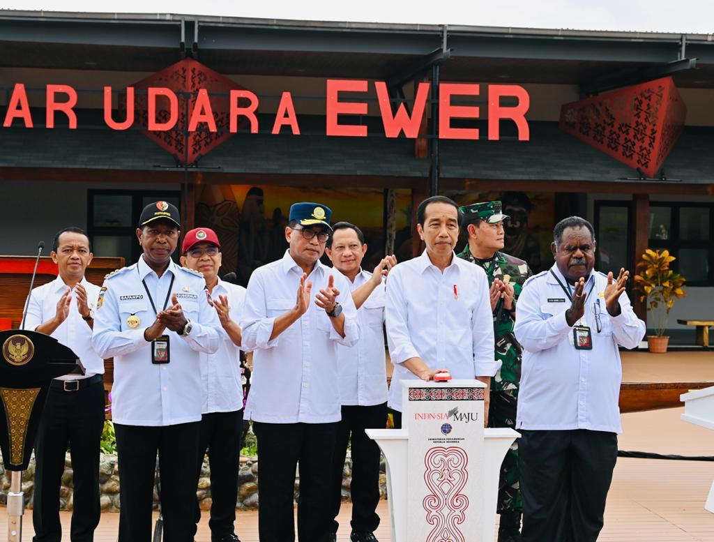 Kabupaten Asmat