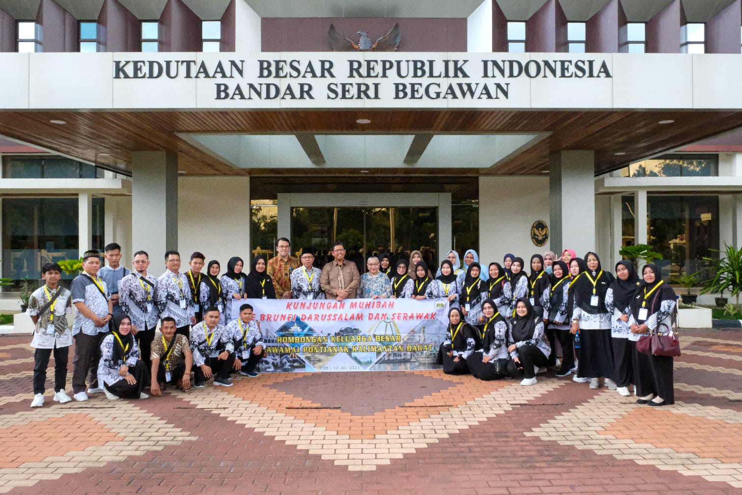 kerja sama pendidikan