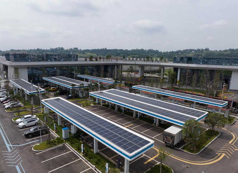 Teknologi rendah karbon