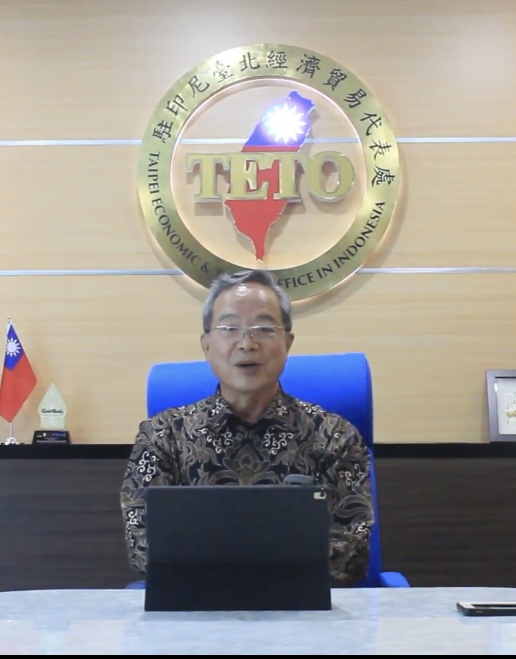 John Chen