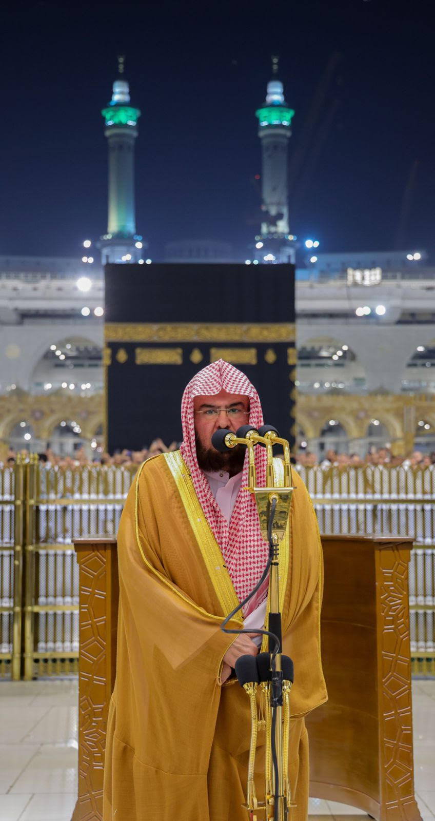 pencucian Ka'bah