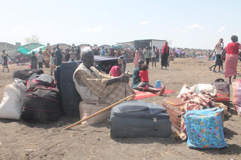 Angkatan Bersenjata Sudan