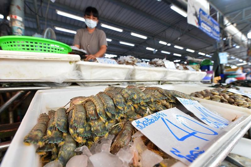 Bank sentral Thailand