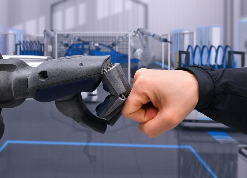 Industri manufaktur di Jerman