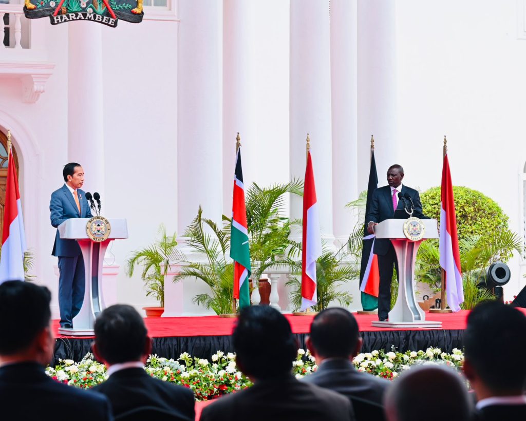 preferential trade agreement