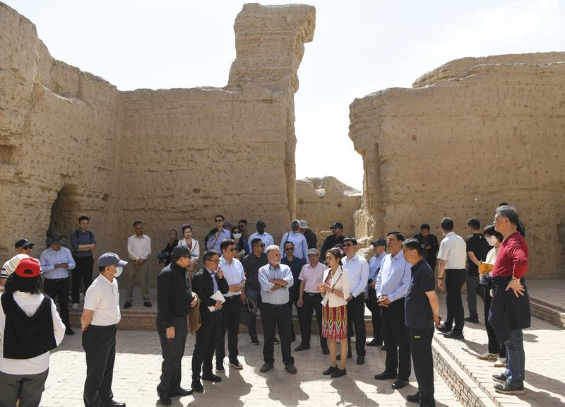Xinjiang