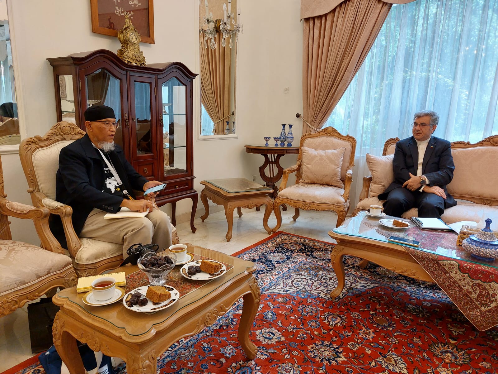 insiden pembakaran Al-Qur'an