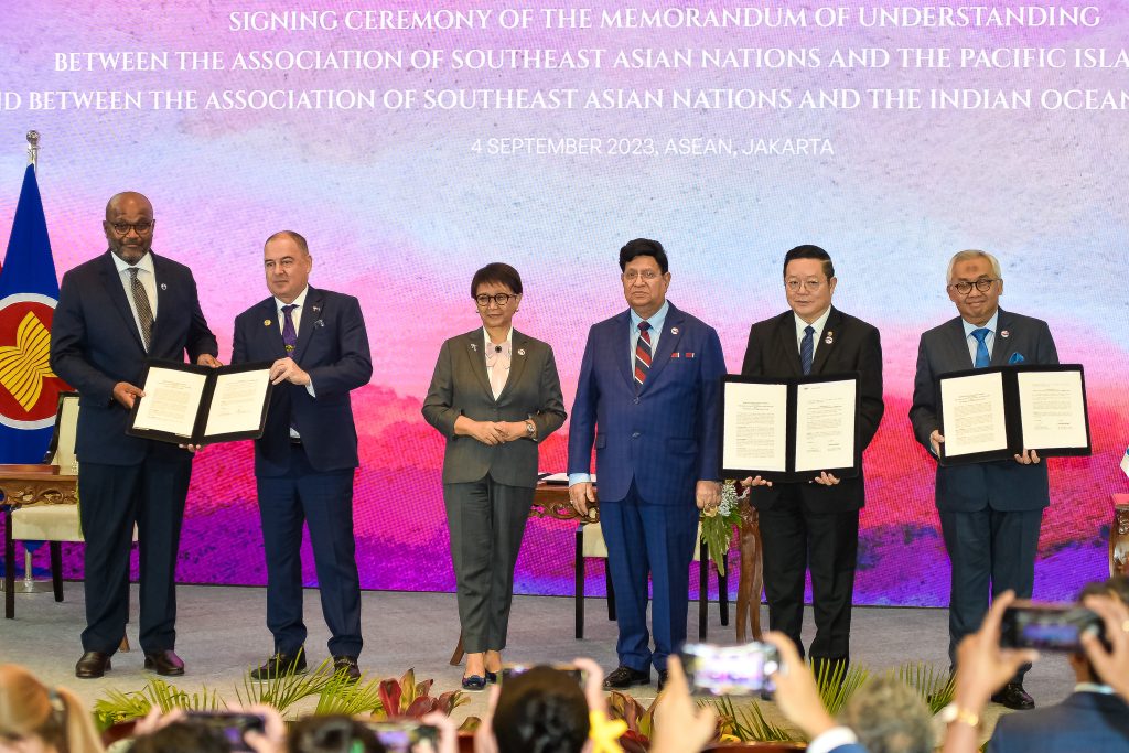 Indian Ocean Rim Association