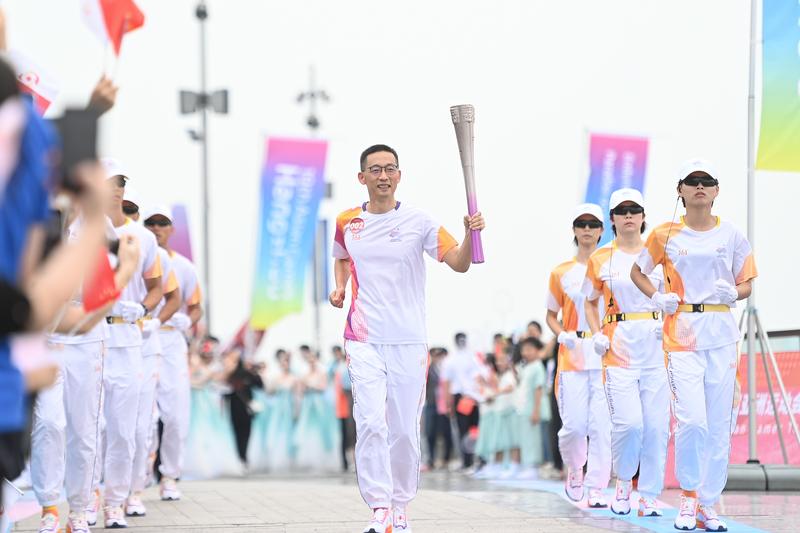 Asian Games ke-19