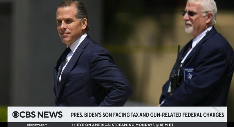 Hunter Biden