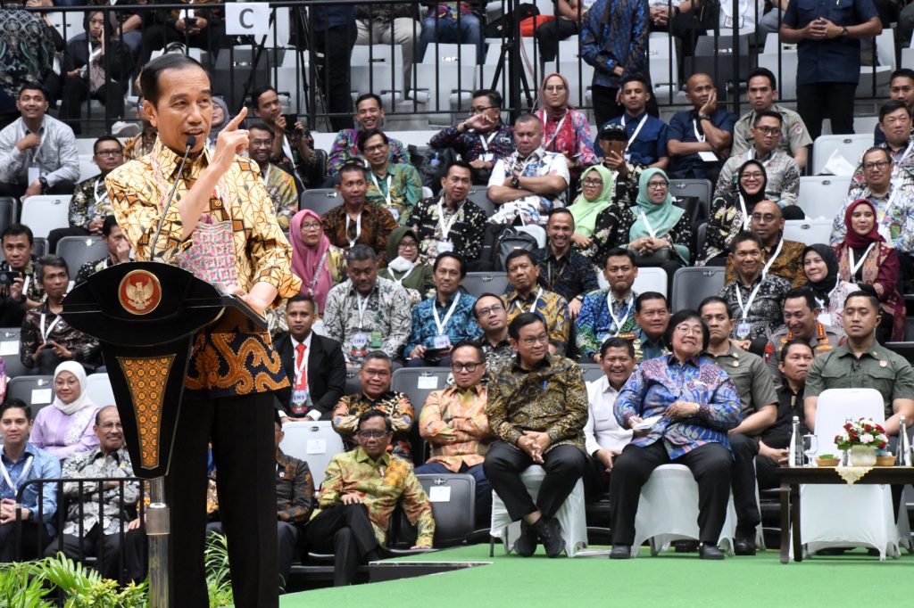 Perubahan iklim