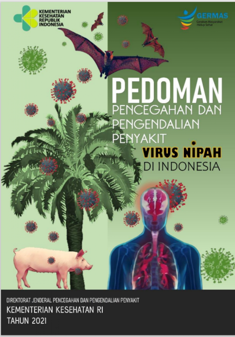 virus Nipah