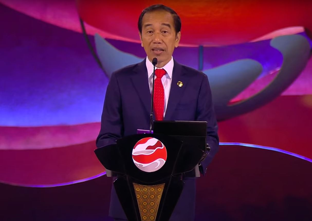 persatuan negara-negara ASEAN