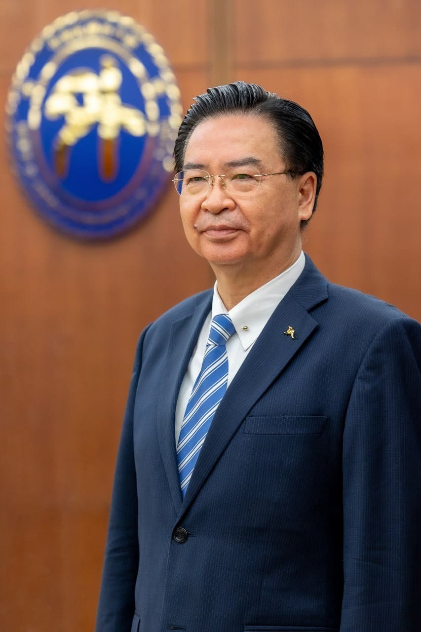 Taiwan’s inclusion in the UN