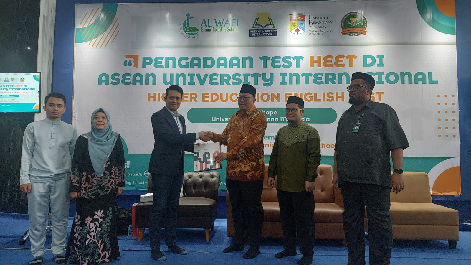 Universiti Kebangsaan Malaysia