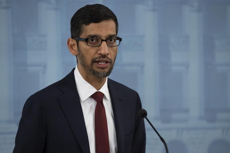 Alphabet Inc.