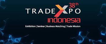 Trade Expo Indonesia ke-38