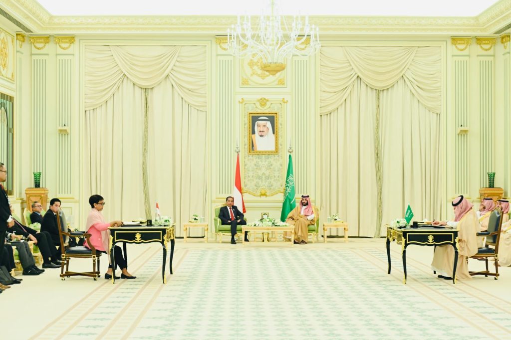 Dewan Koordinasi Tertinggi